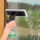 Уред за почистване на прозорци GlassVAC, 3,6V, 2Ah, 180min, 06008B7000, BOSCH