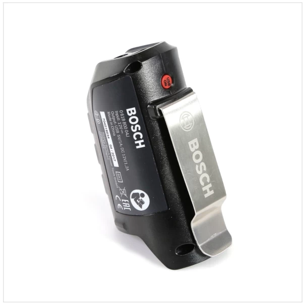 USB адаптер за батерии GAA 10.8-12V Li-Ion, 061880004J, BOSCH