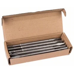 Шило SDS plus 250mm, 10бр, 2608578517, BOSCH