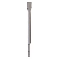 Секач плосък SDS plus 250mm, 2608578518, BOSCH