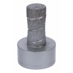 Резец фрезоващ X-LOCK 20x35mm, 2608599038, BOSCH