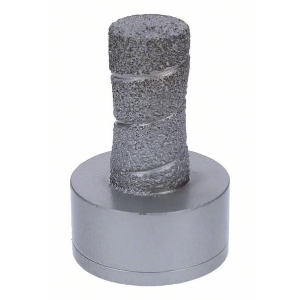 Резец фрезоващ X-LOCK 20x35mm, 2608599038, BOSCH