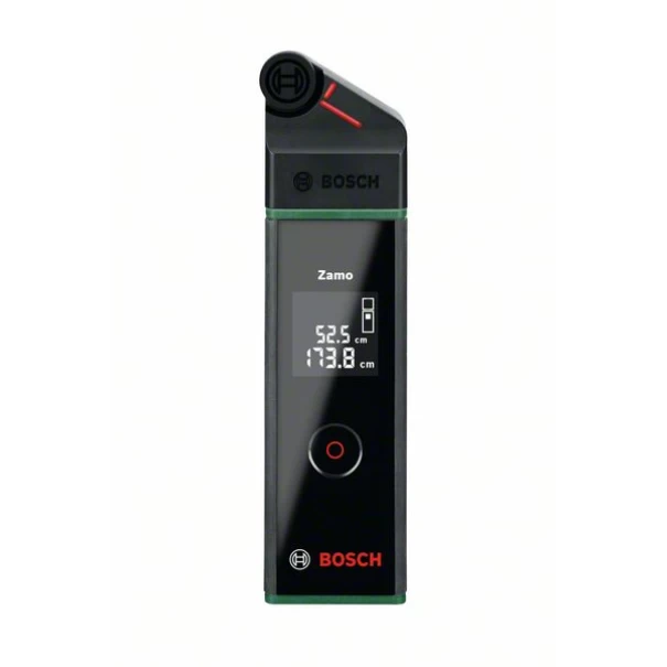 Консуматив системен Zamo - колесен адаптер, 1608M00C23, BOSCH