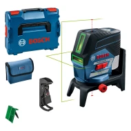 Комбиниран лазер GCL 2-50 CG, Solo, 0601066H03, Bosch