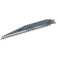 Карбиден нож за саблен трион за твърдо дърво S 1142 KHM, 2608653274, BOSCH