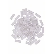 Пръчки лепилни Gluey, прозрачни 70 бр., 2608002004, BOSCH