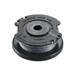 Макара за тример за трева акумулаторен, EasyGrassCut, F016800569, BOSCH