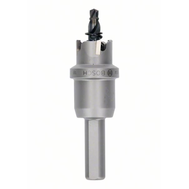 Боркорона TCT, 18 mm, 2608594129, BOSCH