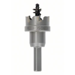 Боркорона TCT, 30 mm, 2608594139, BOSCH