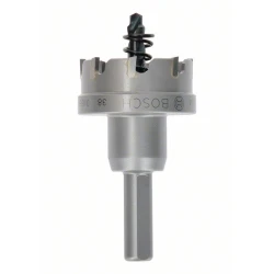 Боркорона TCT, 38 mm, 2608594144, BOSCH