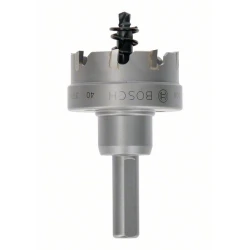 Боркорона TCT, 40 mm, 2608594145, BOSCH