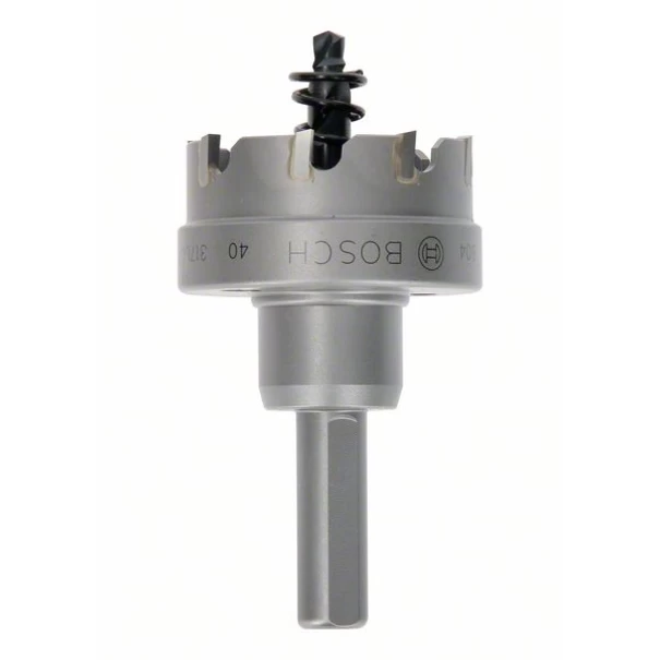 Боркорона TCT, 40 mm, 2608594145, BOSCH