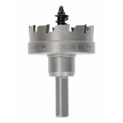 Боркорона TCT, 48 mm, 2608594150, BOSCH