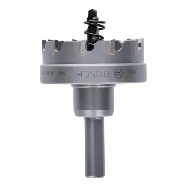 Боркорона TCT, 50 mm, 2608594151, BOSCH