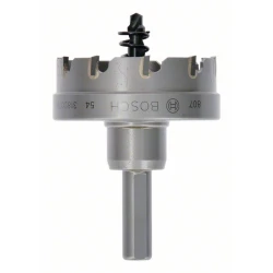 Боркорона TCT, 54 mm, 2608594154, BOSCH