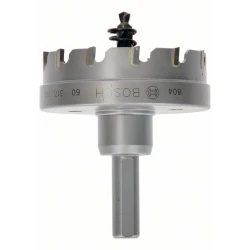 Боркорона TCT, 60 mm, 2608594156, BOSCH