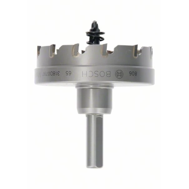 Боркорона TCT, 65 mm, 2608594157, BOSCH