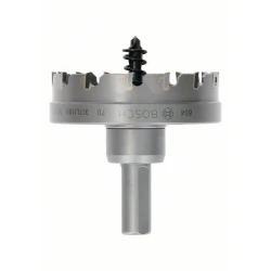 Боркорона TCT, 70 mm, 2608594158, BOSCH