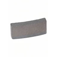 Сегменти за боркорона диамантена Standard for Concrete 12; 10mm, 2608601755, BOSCH