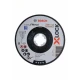 Диск за рязане X-LOCK, Expert for Metal, 125x1,6x22,23, AS 46 S BF, 2608619254, BOSCH