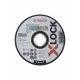 Диск за рязане X-LOCK, Multi Material, 125x1,6x22,23, ACS 46 V BF, 2608619270, BOSCH