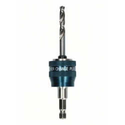 Дорник PC Plus 3/8" 8,7mm, вкл. свредло HSS-G Ø 7,15x85mm, 2608594253, BOSCH
