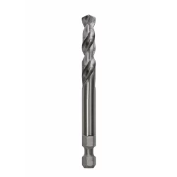 Свредло центриращо Plus HSS-G Ø 7,15x85mm, 2608594254, BOSCH