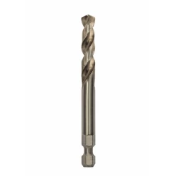 Свредло центриращо Plus HSS-Co Ø 7,15x85mm, 2608594255, BOSCH