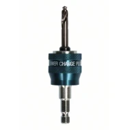 Дорник PC Plus 3/8" 8,7mm, вкл. свредло HSS-Co Ø 7,15x65mm, 2608594256, BOSCH