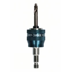 Дорник PC Plus 3/8" 8,7mm, вкл. свредло HSS-Co Ø 7,15x65mm, 2608594256, BOSCH