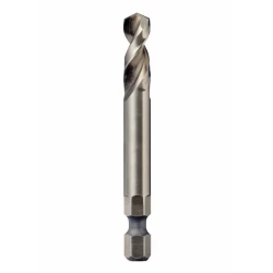 Свредло центриращо Plus HSS-Co Ø 7,15x65mm, 2608594257, BOSCH