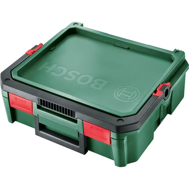 Куфар за транспортиране SystemBox - S размер, 1600A016CT, BOSCH