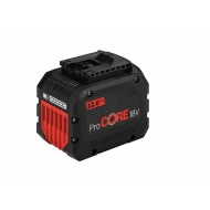 Акумулаторна батерия ProCORE18V 12.0Ah, 1600A016GU, BOSCH