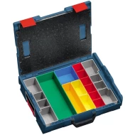Система куфари L-BOXX 102 комплект 13 броя , 1600A016NA, Bosch