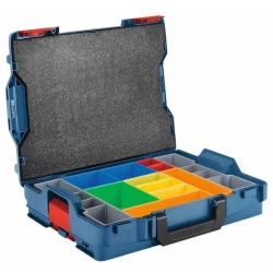 L-BOXX 102 комплект 12 броя, 1600A016NB, Bosch