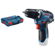 Акумулаторен винтоверт GSR 12V-35 SOLO L-Boxx C & G, 06019H8001, BOSCH