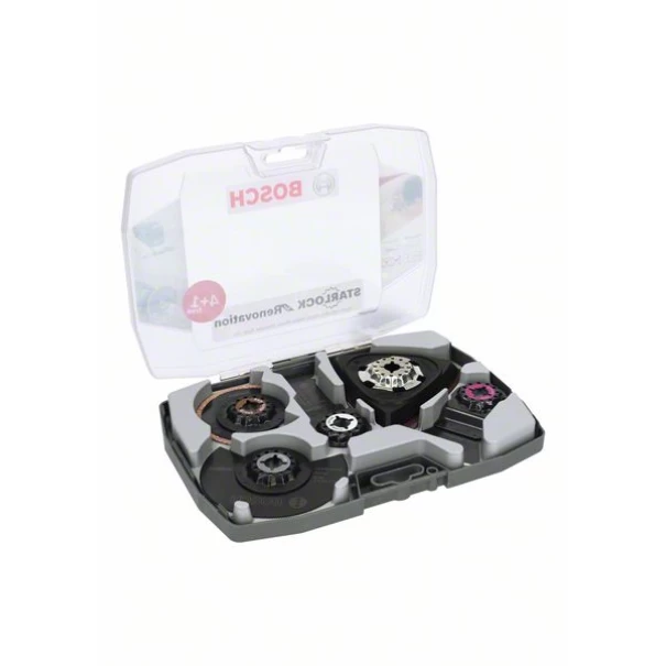 Комплект Starlock за възстановяване, 2608664624, BOSCH