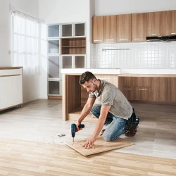 Винтоверт акумулаторен GSR 120 LI, 2x2,0Ah куфар, 06019G8000, BOSCH
