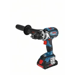 Акумулаторен винтоверт GSR 18V-110 C SOLO, 06019G0109, BOSCH