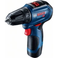 Винтоверт акумулаторен GSR 12V-30, SOLO, 06019G9002, BOSCH