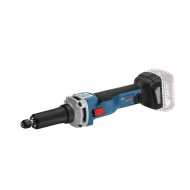 Прав шлайф GGS 18V-23 PLC, в L-BOXX с консумативи, 0601229200, BOSCH