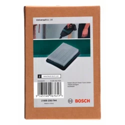 Филтър UniversalVac 18, 2609256F44, BOSCH