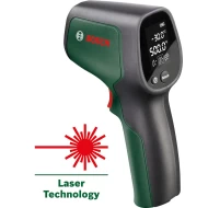 Термодетектор UniversalTemp, -30 до 500 °C, 0603683100, BOSCH