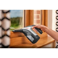Уред за почистване на прозорци GlassVAC Solo Plus, 06008B7200, BOSCH