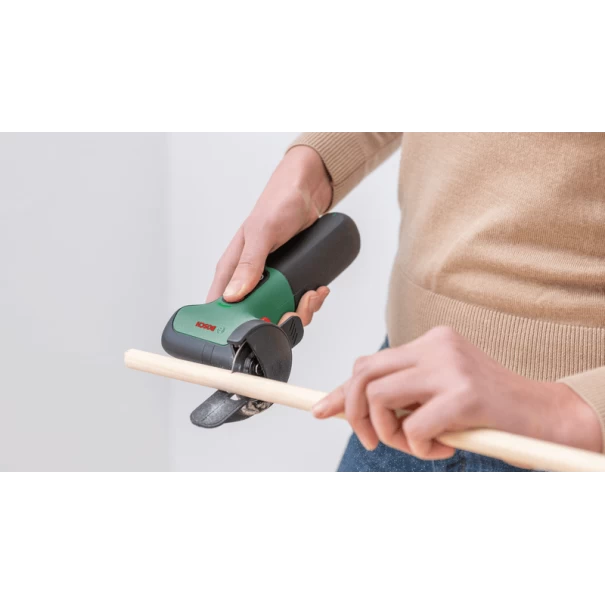 Акумулаторен ъглошлайф мини EasyCut&Grind, 7V, Li-ion, 50mm, 06039D2000, BOSCH