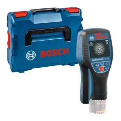 Детектор Wallscanner D-tect 120, Solo, 0601081308, Bosch