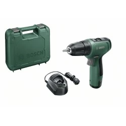 Винтоверт акумулаторен EasyDrill 1200, 06039D3001, BOSCH