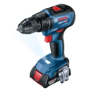 Винтоверт акумулаторен GSR 18V-50, 2x5Ah, L-boxx, 06019H5001, BOSCH