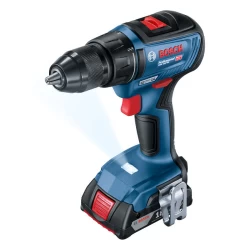 Винтоверт акумулаторен GSR 18V-50, SOLO, 06019H5002, BOSCH