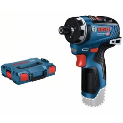 Акумулаторен винтоверт GSR 12V-35 HX, SOLO, L-BOXX 102, 06019J9102, BOSCH